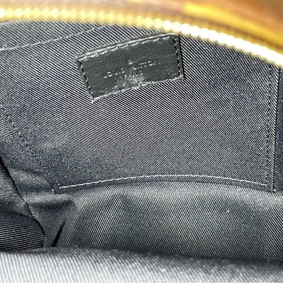 Louis Vuitton Mini Backpack - Picture 8 of 8